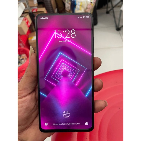 Xiaomi Mi 9T / Redmi K20  ram 6/128 second mulus