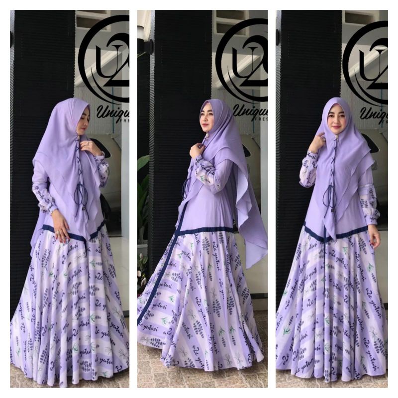 ARIZAH PREMIUM BY U2C