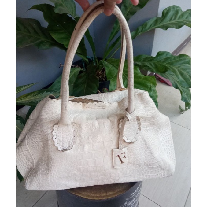 Tas shoulder Furla second