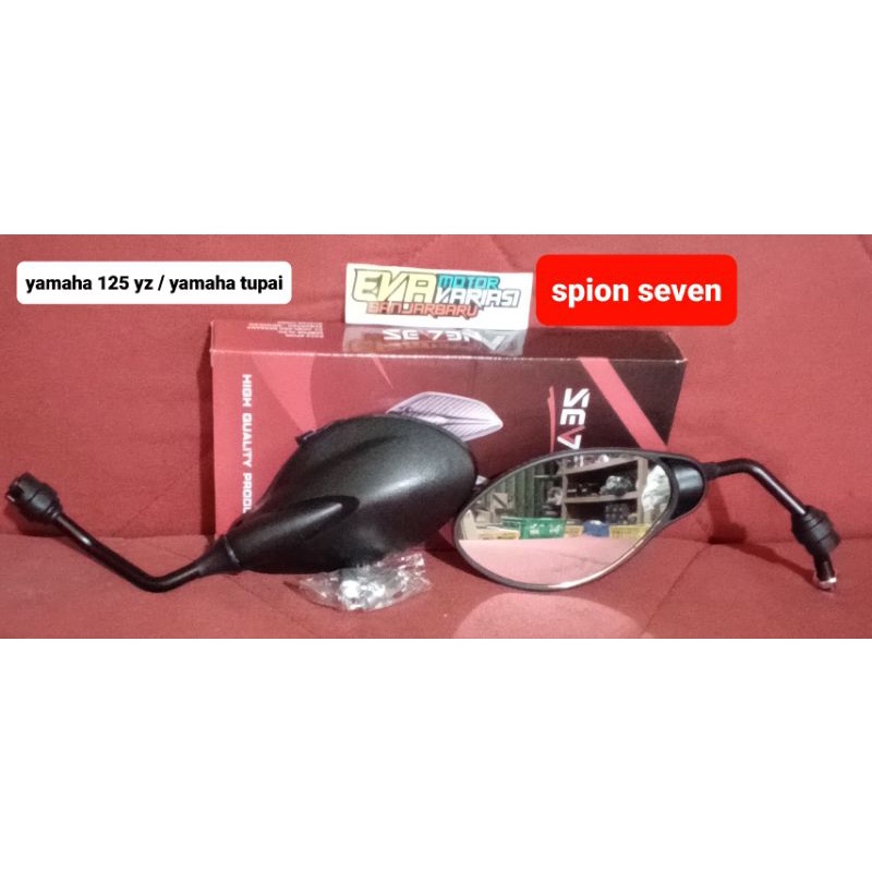 Spion Seven Yamaha yz 125