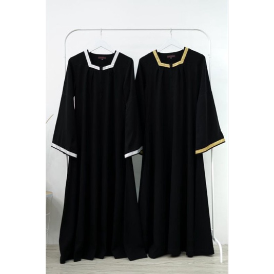 Al Arabian Abaya Ezra Original Al Arabian