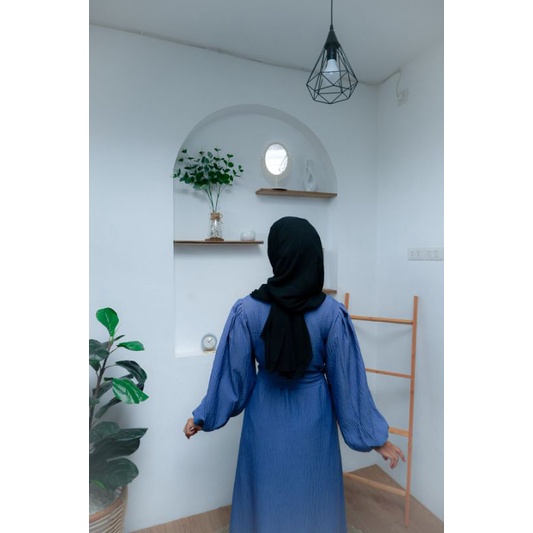 Gamis Queena