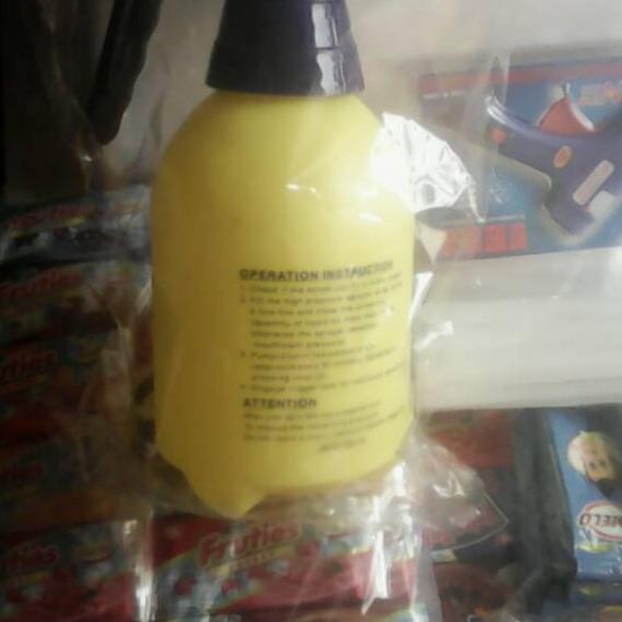 

GRATIS ONGKIR✅Tabung Sprayer alat produksi es Camelo|SQ4