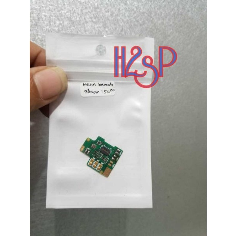 mesin bawah Advan i5c ori