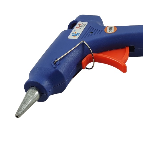 Glue Gun 20w Lem Tembak Hot Melt Gluegun