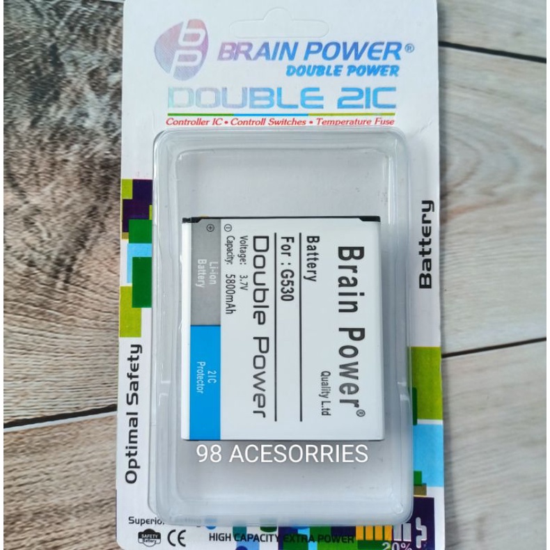 Batre Batre Batre Batre / Samsung g530 j5 j3 j2 Prime j2 pro grand Prime g532 g531 Doubel Power
