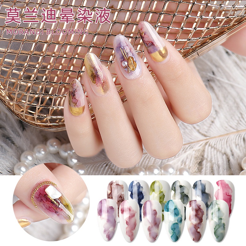 Cat Kuku Nail Polish Pinpai Healthy Nails Color Manicure Tahan Lama Waterproof Quick Dry Non Gel Merah Kuning Biru Hijau Bening Untuk Kuku Kaki Tangan Elegan Cantik