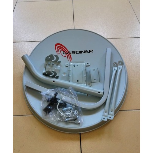 Antena Parabola Dish Offset Gardiner Mini 45 Cm Terlaris