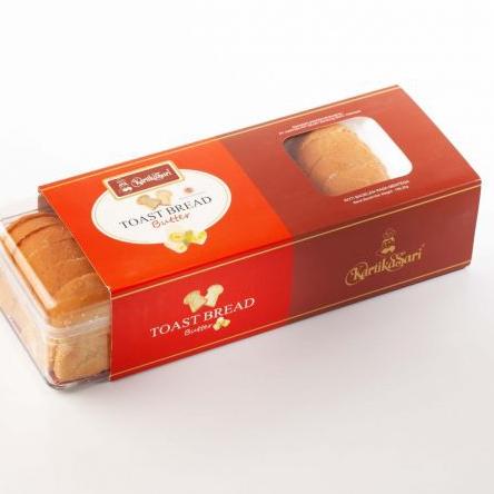 

✅Diamond Promo Kartika Sari Toast Bread Butter