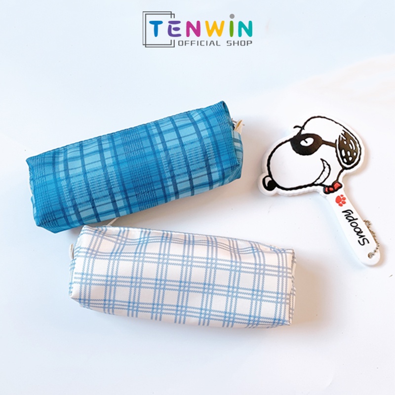 

Pensil case/pensil box/organization Box/Makeup Box/Ims box-Tenwin