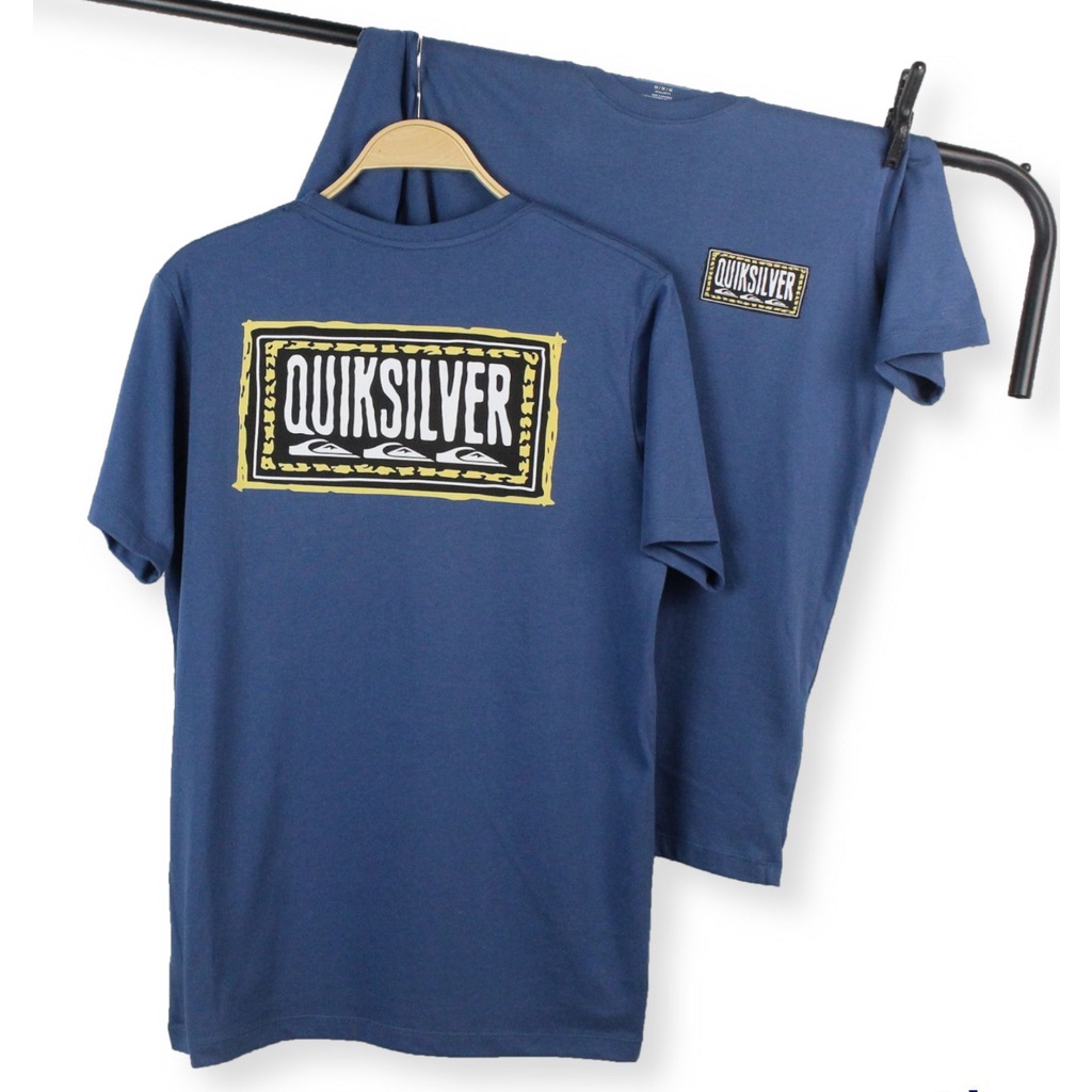 bisa cod kaos surfing pria dewasa standar distro terbaru dan termurah bayar ditempat baju oblong cow