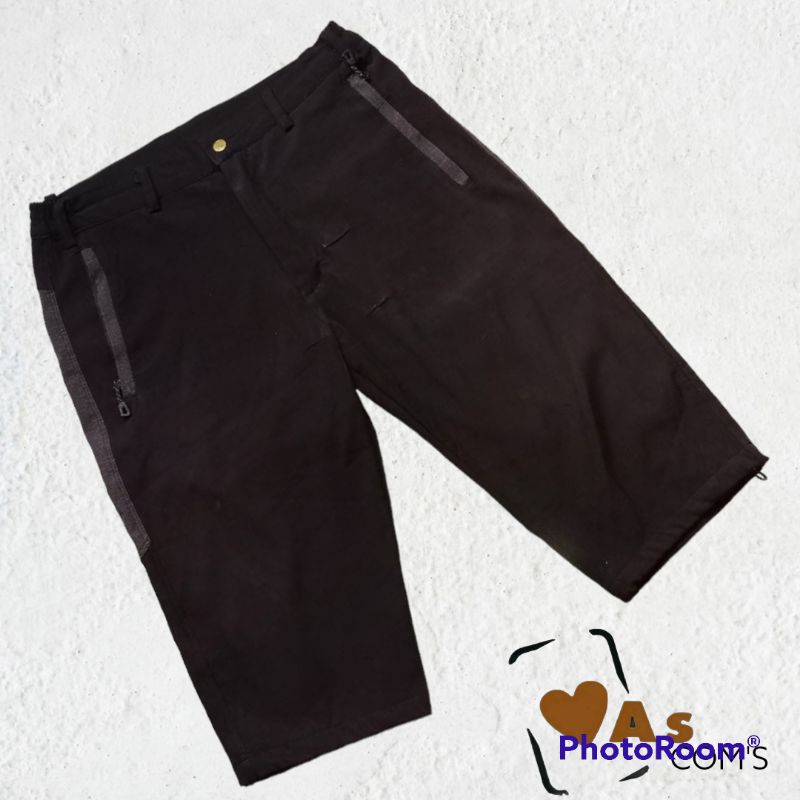 Extreme - Celana Pendek Outdoor Gunung Second Original
