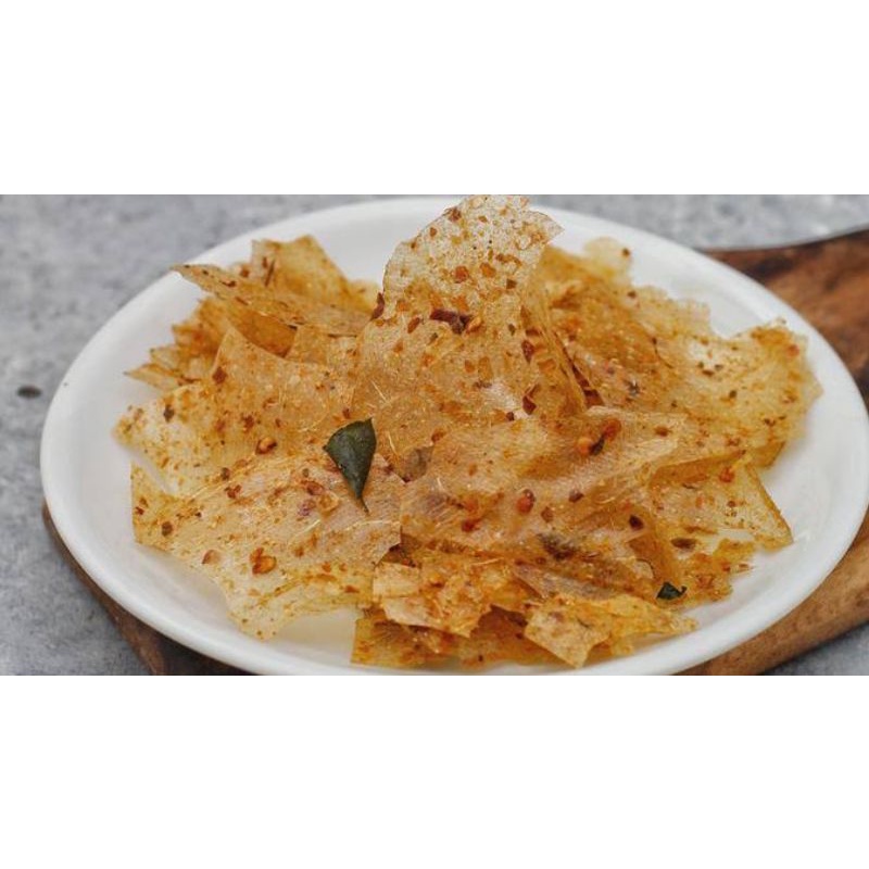 

keripik kaca