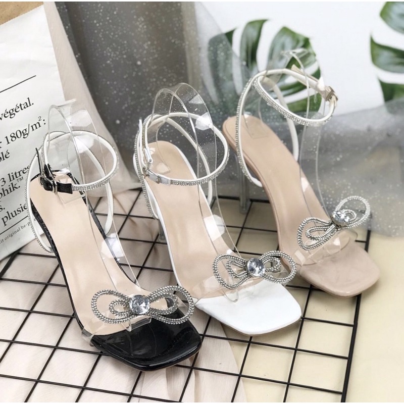 Heels T92 import realpict