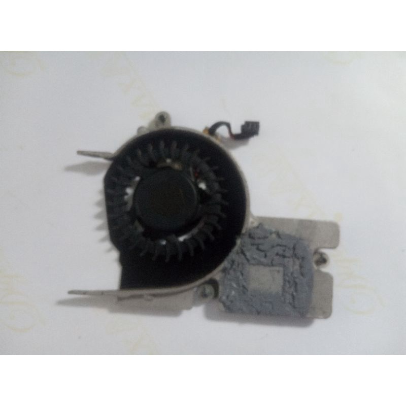 fan notebook hp mini 210