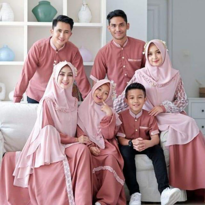 OPEN PO HAZEEMA SERIES BY ISA HIJAB