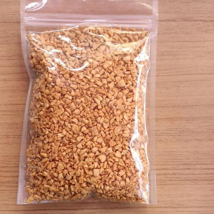 

WOW MURAH ✩ bawang putih Kating goreng$