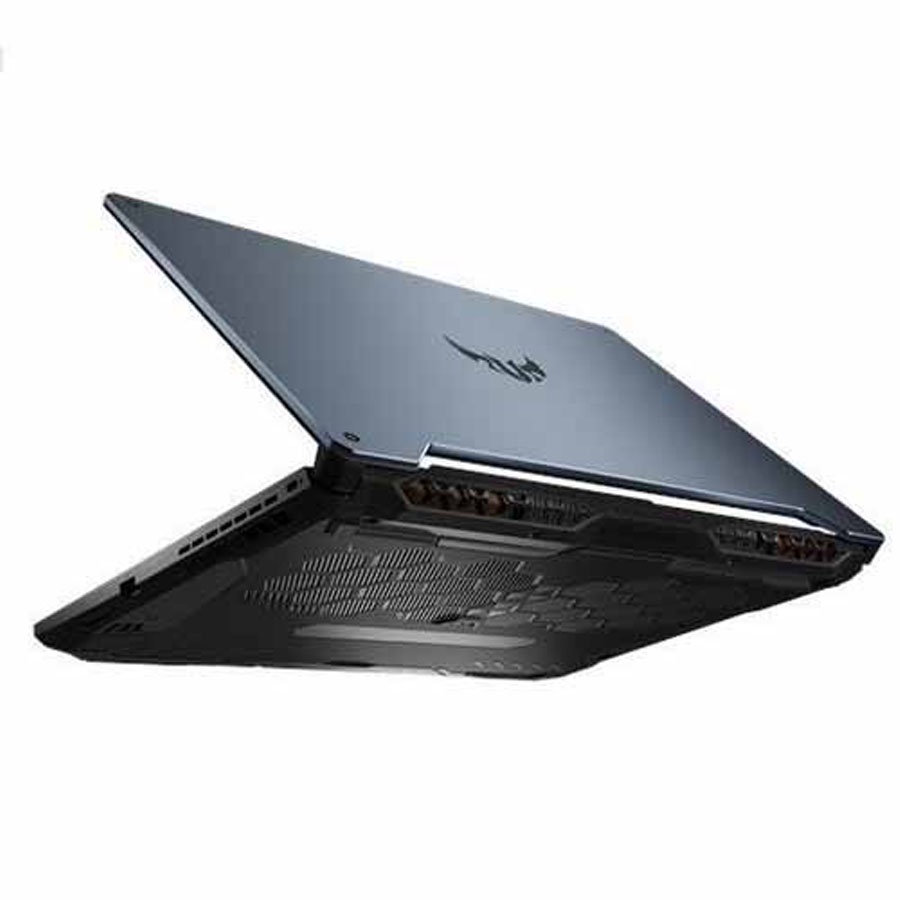 ASUS TUF DASH F15 / ASUS TUF FX506HC / CORE i5 - 11400H 15 Inch / RTX 3050 8GB 512GB / 16 INCH GARANSI RESMI Cicilan 0%