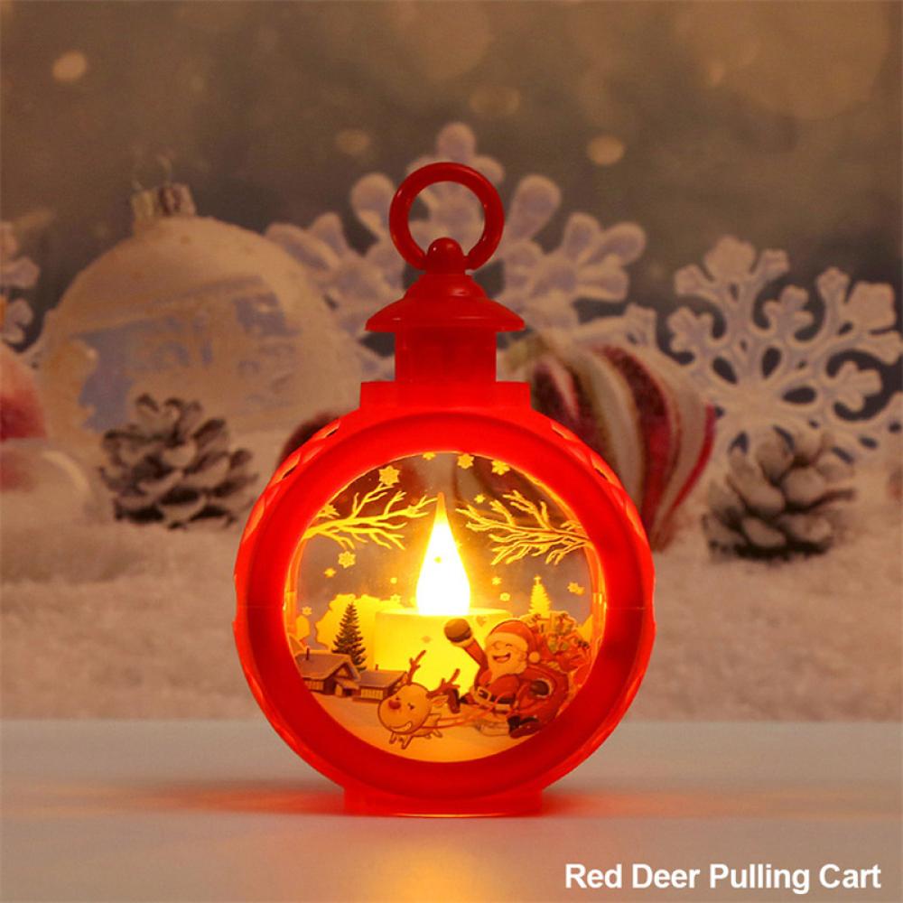 Timekey Lampu Bohlam LED Gaya Vintage Retro Untuk Dekorasi Kamar Tidurpesta Ulang Tahunnatal Y6Z5