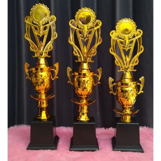 Piala Trophy set