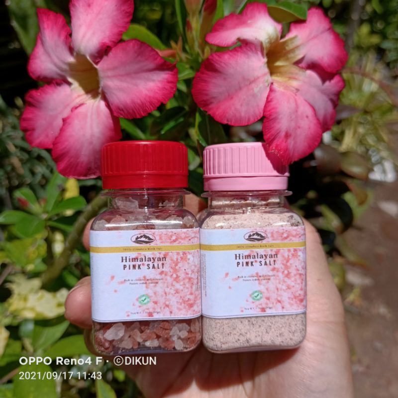 

garam himalayan paket hemat