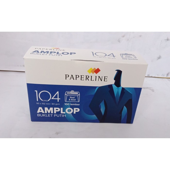 

Gaya Amplop Ppl 104 Bagus