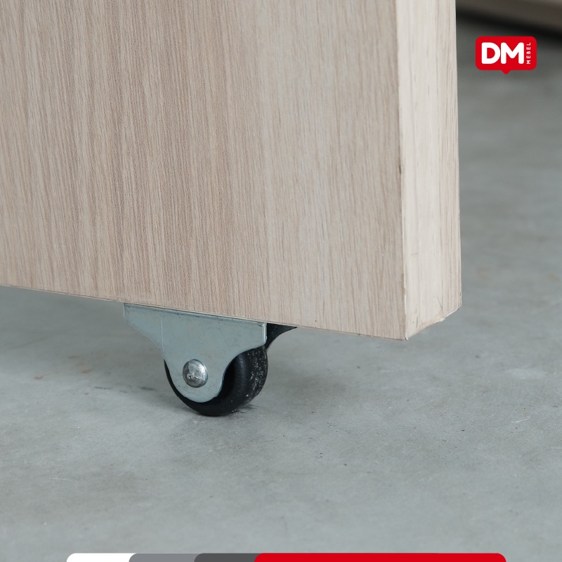 Meja Kerja Sudut TURNY DK 150 - DM Mebel
