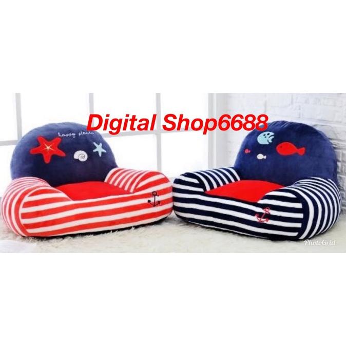 SOFA BONEKA & SOFA KARAKTER & SOFA ANAK & TEMPAT DUDUK ANAK