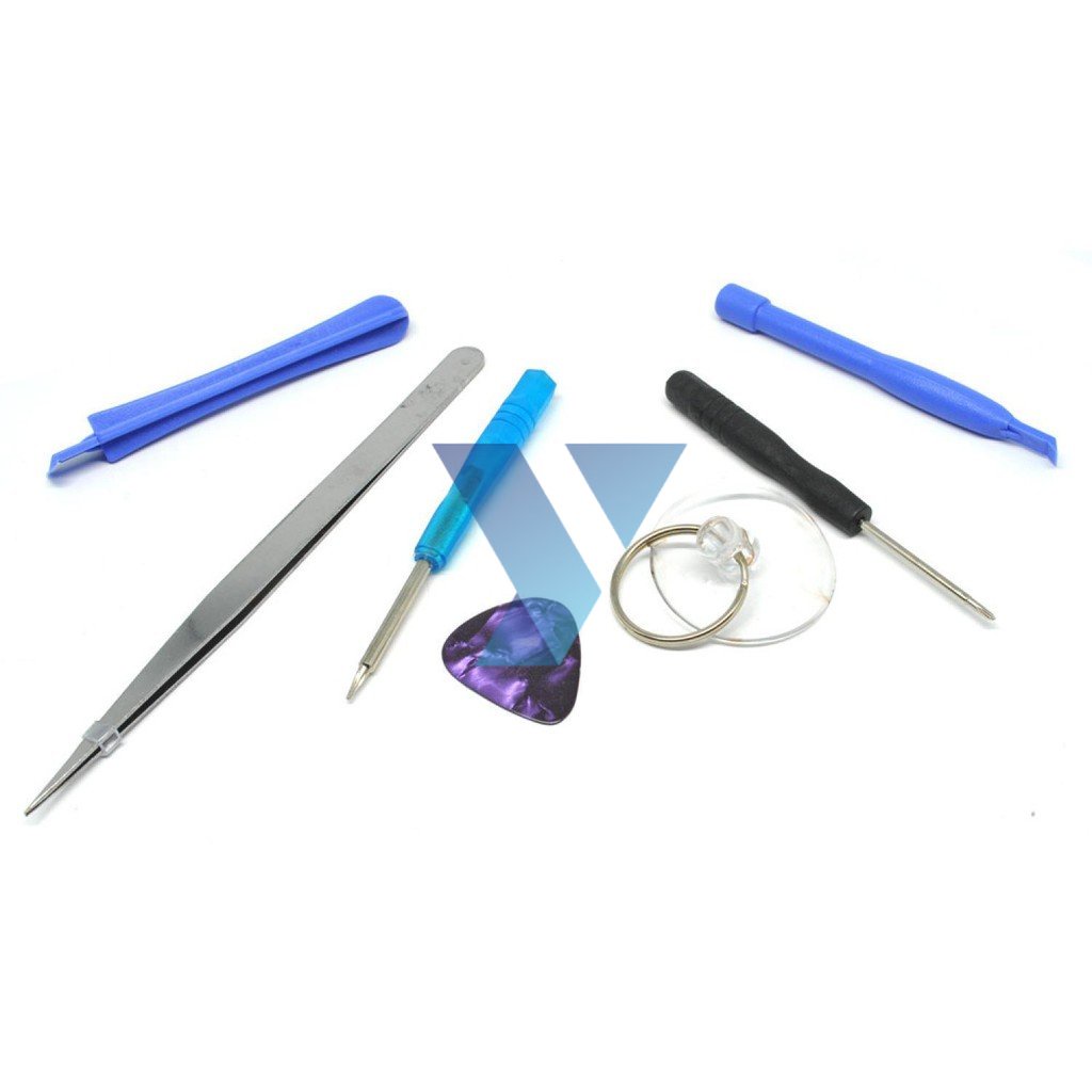 Repair Opening Tools Kit Set for iPhone 4/5/6/6 Plus - PJ1636 ( Al-Yusi )