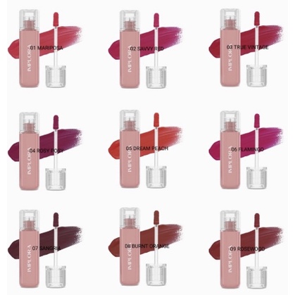 Implora Jelly Tint