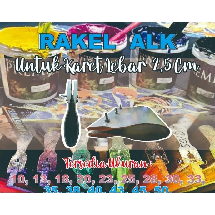 

;&;&;&;&] GAGANG ALMUNIUM KECIL 28 CM