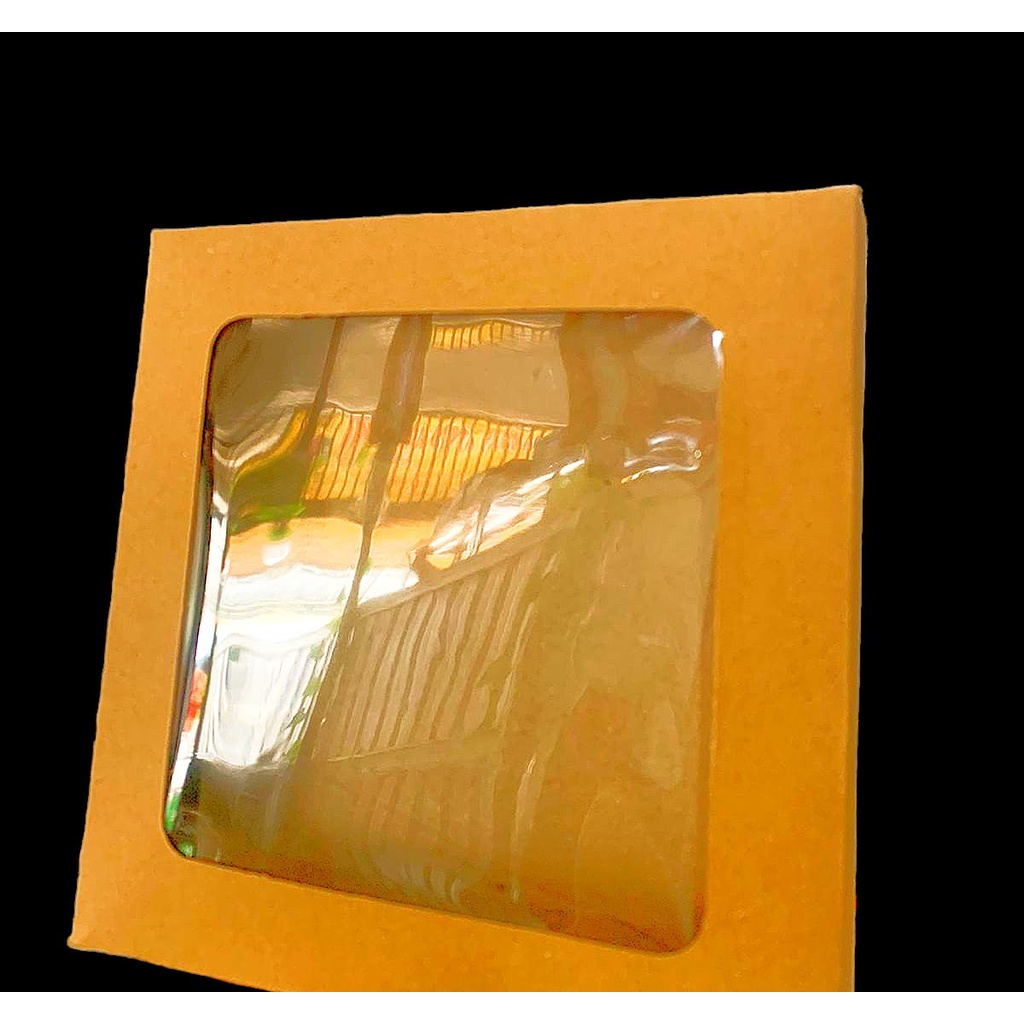 

BOX GOLD 11x8x2