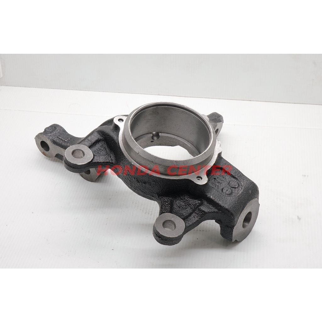 knakel knuckle  arm depan mobil honda crv rm gen4 2012 2013 2014 2015 2016 2017 kiri kanan