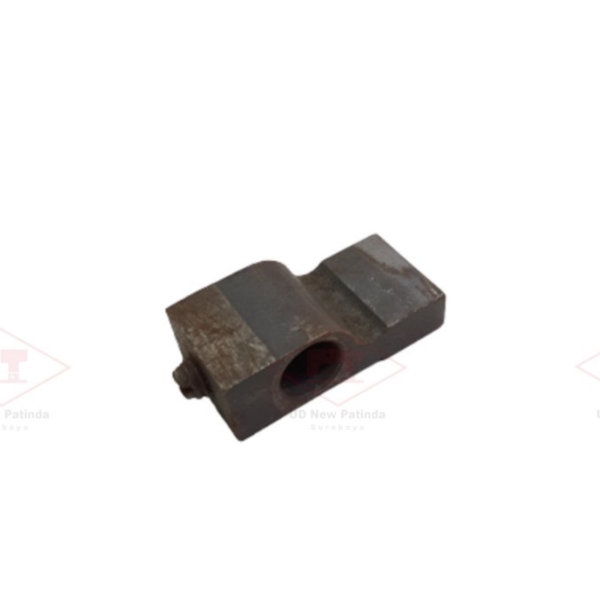 Retainer Bracket 001 Mesin Jahit Pfaff