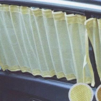 [BISA COD] Horden/Tirai Agya/Ayla / Perlengkapan Variasi Mobil Murah / Aksesoris Eksterior pelindung