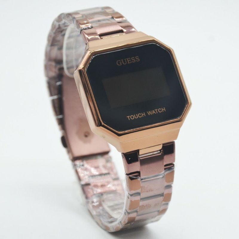 Jam Tangan QS COUPEL WATCH'S Pria dan Wanita Terviral Best Seller Bisa COD