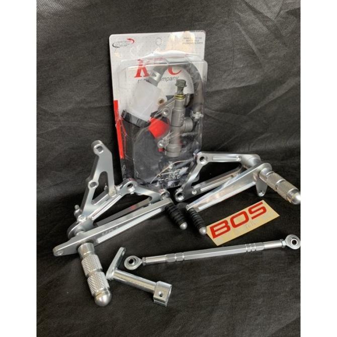 Underbone Anderbone Anderbond Anderbon Copy Dkt Ninja R Rr Disc Set