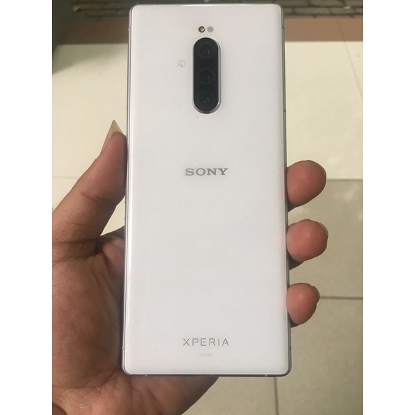 xperia 1 minus