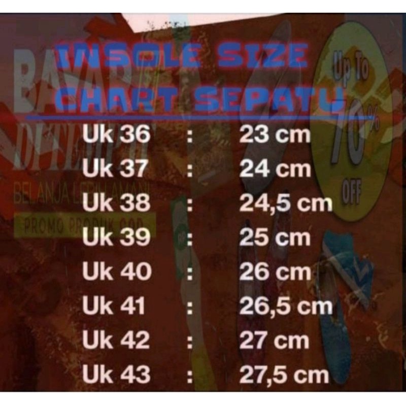 TERBARU Slip On WK Pria dan wanita Motif ELp maron