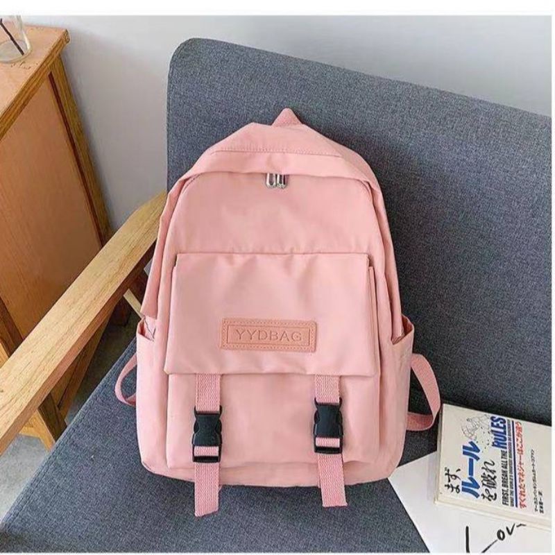 Tas Ransel wanita Keren