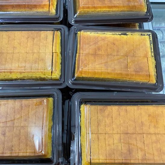 

10.10 ✨Promo✨ Kue Lapis Legit Bangka / Kue Lapis Susu Bangka / Bolu Lapis Bangka / Bolu Bangka / Lapis Bangka !!