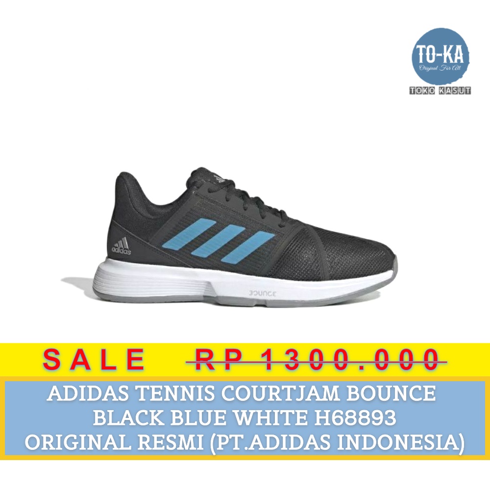 Adidas Tennis Courtjam bounce H68893