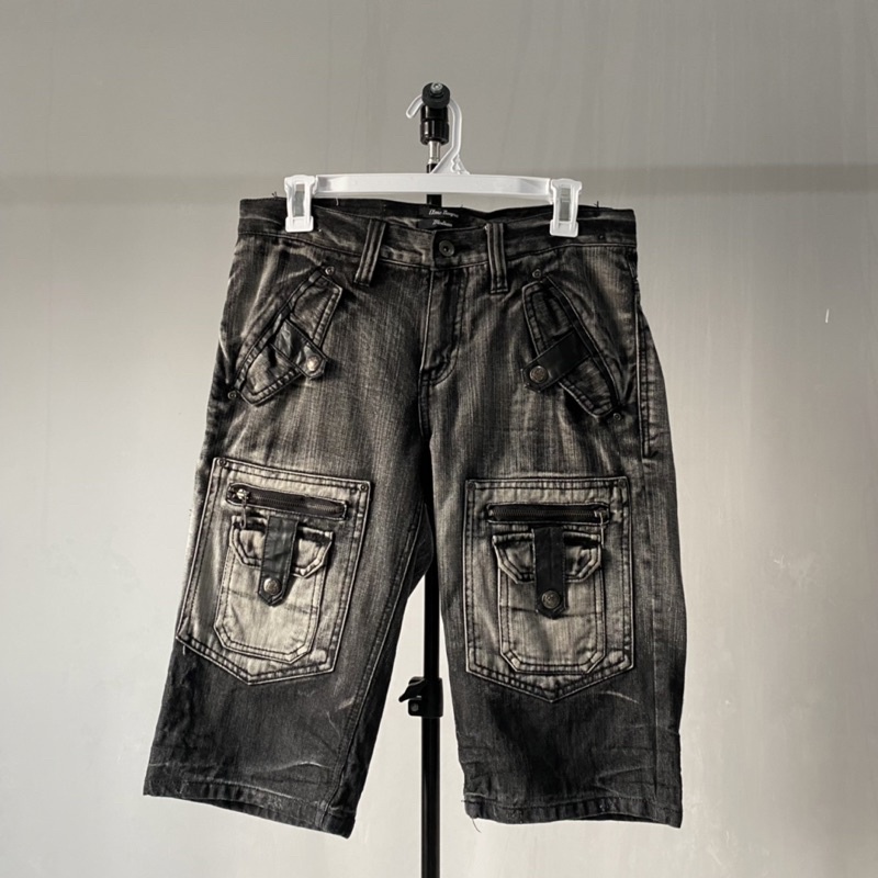 clone devgru shortpants fundamental