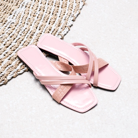 Handmadeshoesby - [Sandal Murah] Sandal Frelana