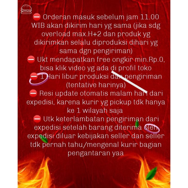 SM Seblak Instant Termurah