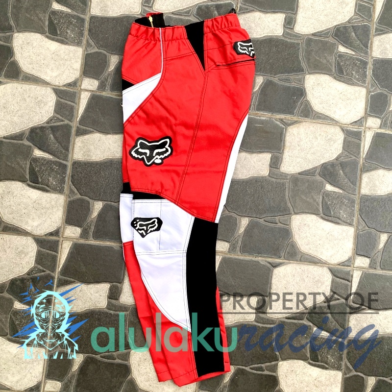 Celana Trail Motocross MX for Trabas Advanture - 010