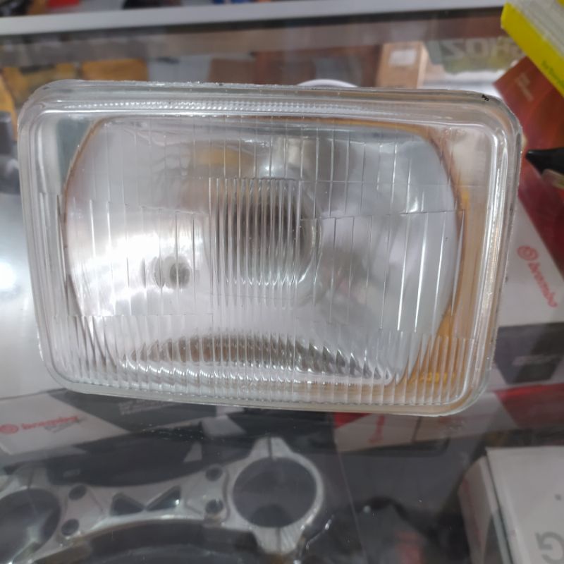 Reflektor lampu depan rx king lama 5T5