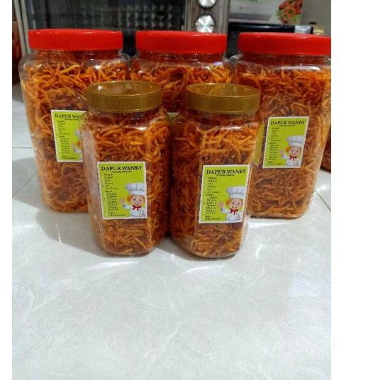 

Extra deals--KENTANG MUSTOFA FAMILY PACK DAPUR WANBY