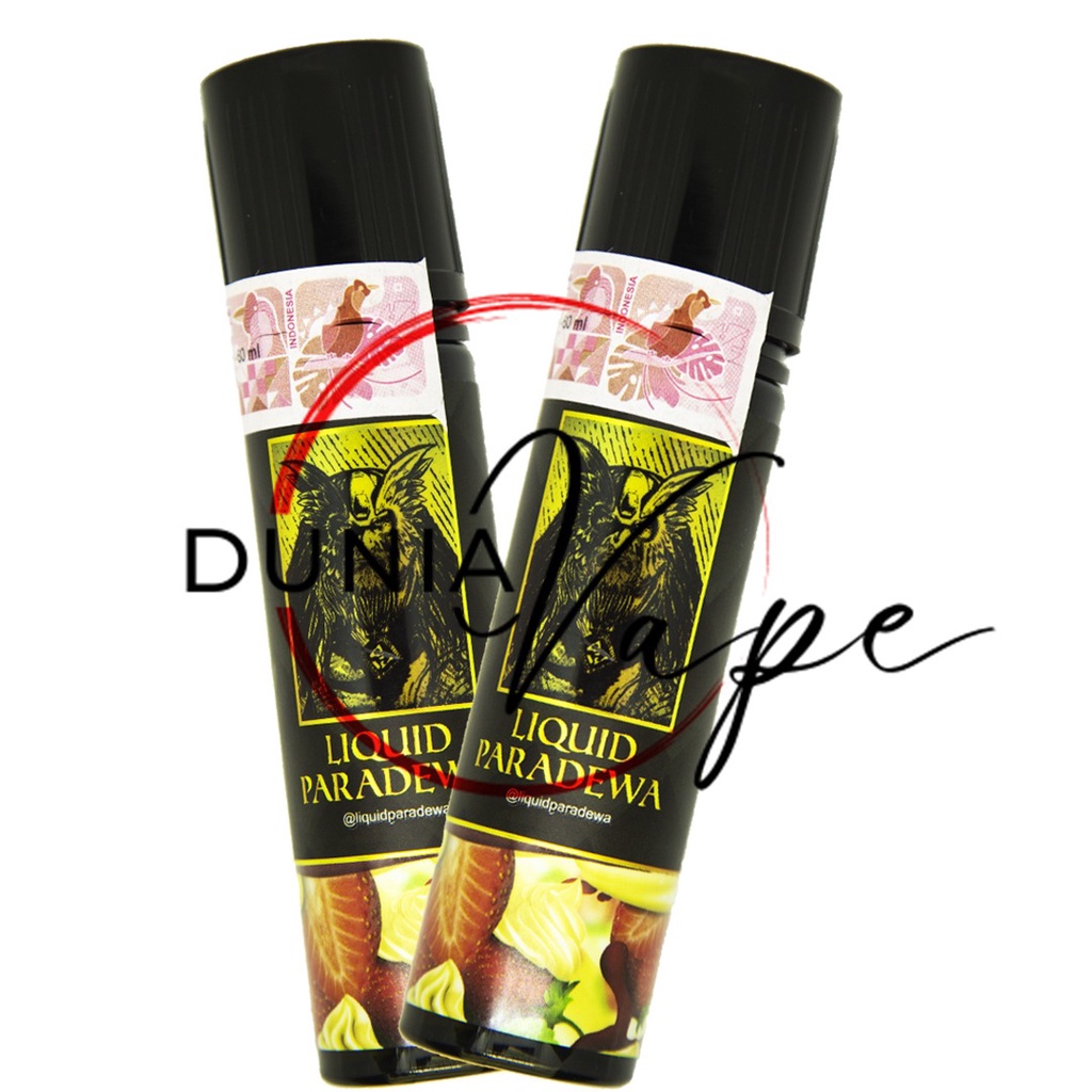 Jual LIQUID PARADEWA STHORBERRY 60ML | Shopee Indonesia