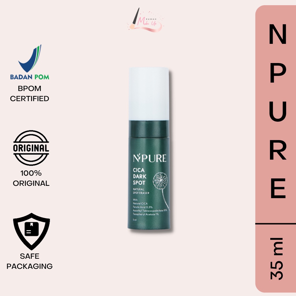 NPURE SPOT TREATMENT DARK SPOT